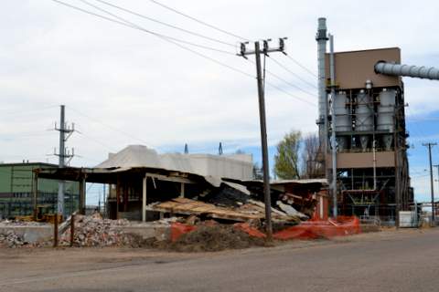 Cornelius Warehouse (1)