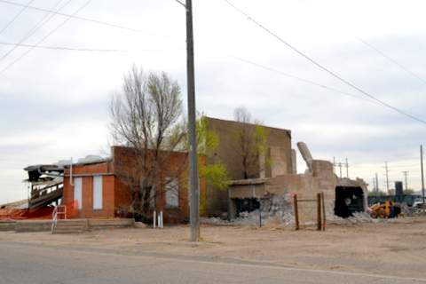 Cornelius Warehouse (3)
