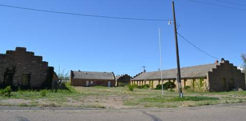 Old WPA Building (2)