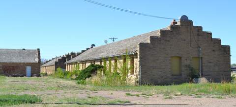 Old WPA Building (3)