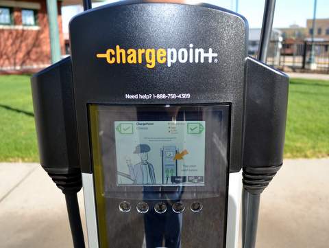 Can Power Different Electric Vehicles