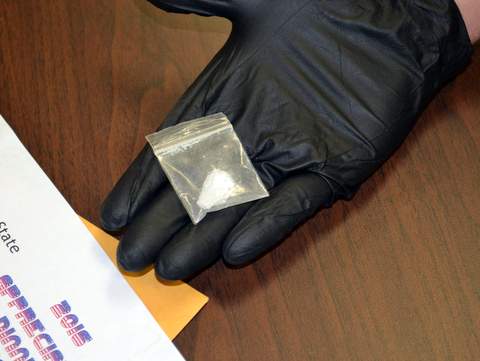 Another Drug Sample