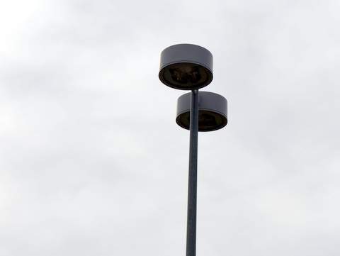 Old Light on Median