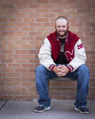 Blake Brubaker